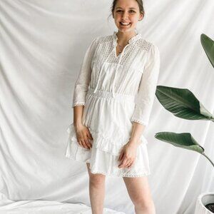 Heartloom Kelsa Dress NWT